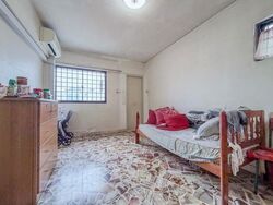 Blk 116 Chong Pang Vale (Yishun), HDB 4 Rooms #611136681